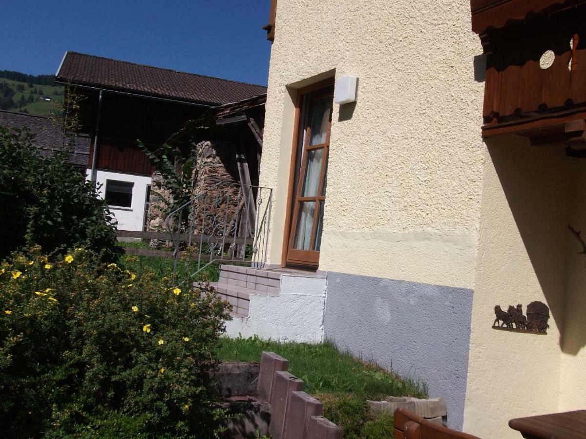 Landhaus Michael Wagrain Exterior foto